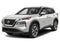 2023 Nissan Rogue FWD SV
