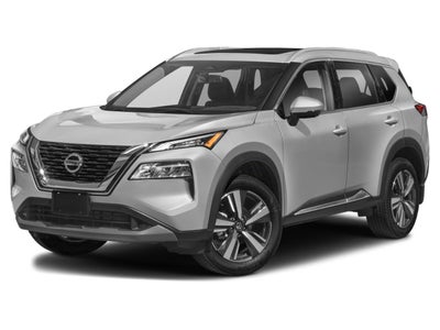 2023 Nissan Rogue FWD SL *Ltd Avail*