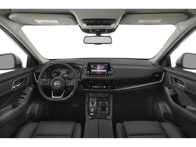 2023 Nissan Rogue FWD SL *Ltd Avail*