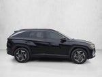 2022 Hyundai TUCSON Limited FWD