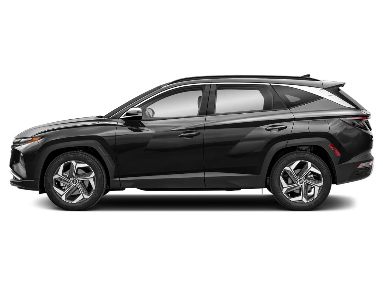 2022 Hyundai TUCSON Limited FWD