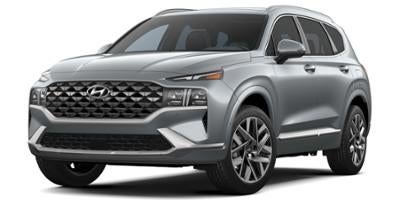 2021 Hyundai SANTA FE SE FWD