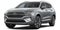2021 Hyundai SANTA FE SE FWD