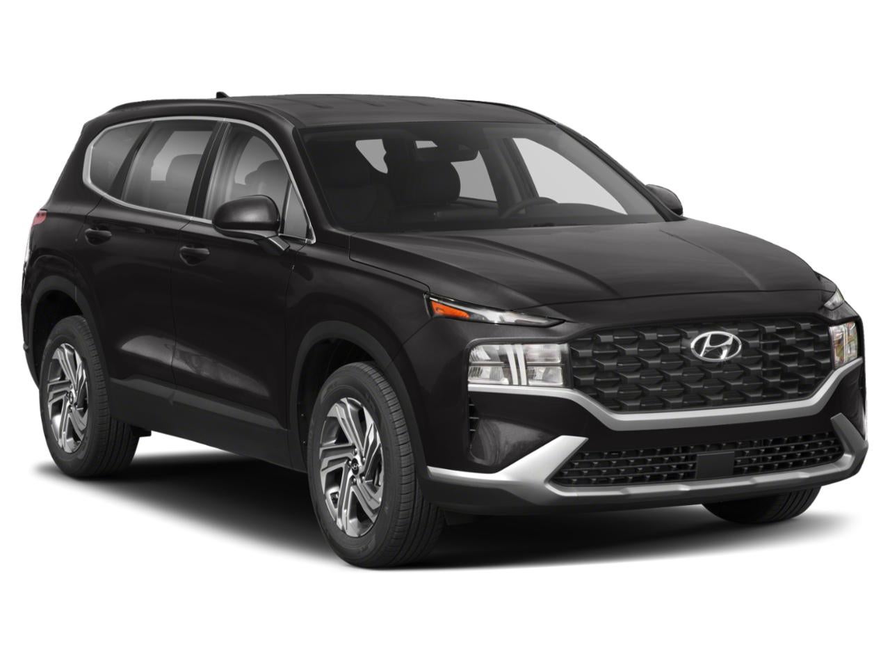 2021 Hyundai SANTA FE SE FWD