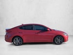 2018 Hyundai ELANTRA SEL 2.0L Auto