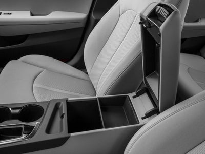 2016 Hyundai SONATA 4dr Sdn 2.4L