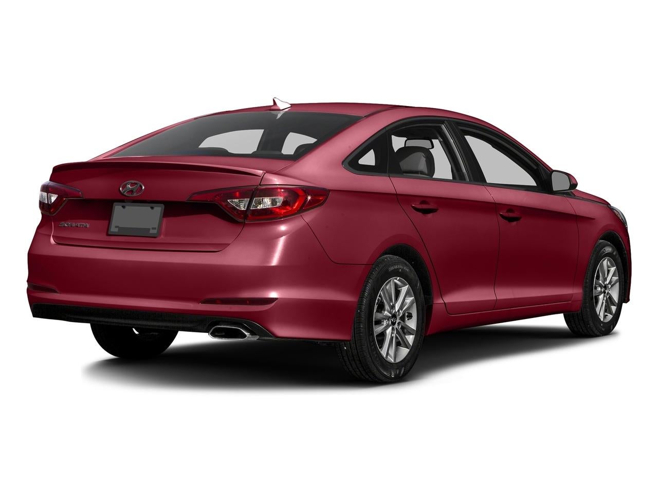 2016 Hyundai SONATA 4dr Sdn 2.4L