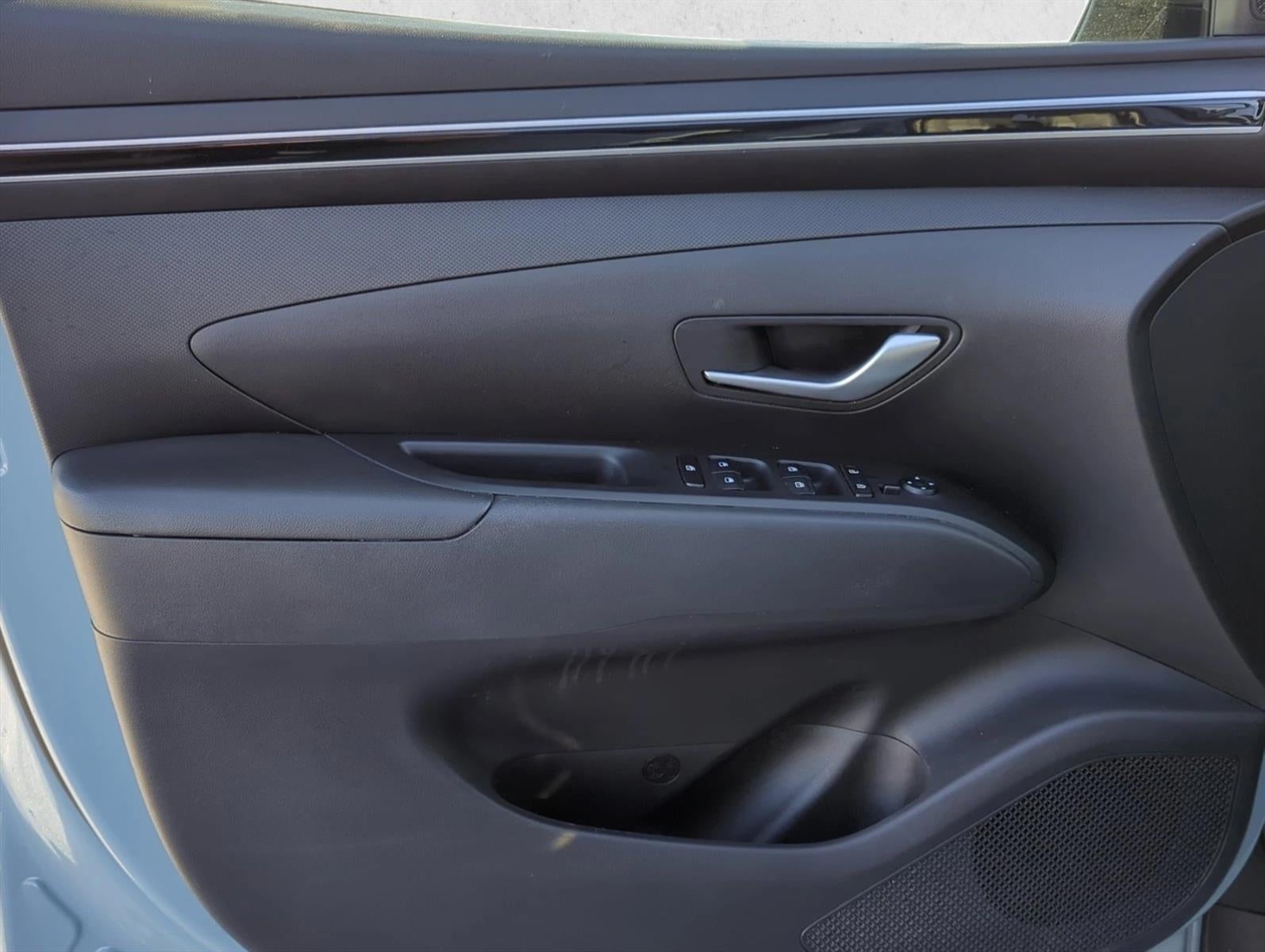 2024 Hyundai SANTA CRUZ SEL FWD