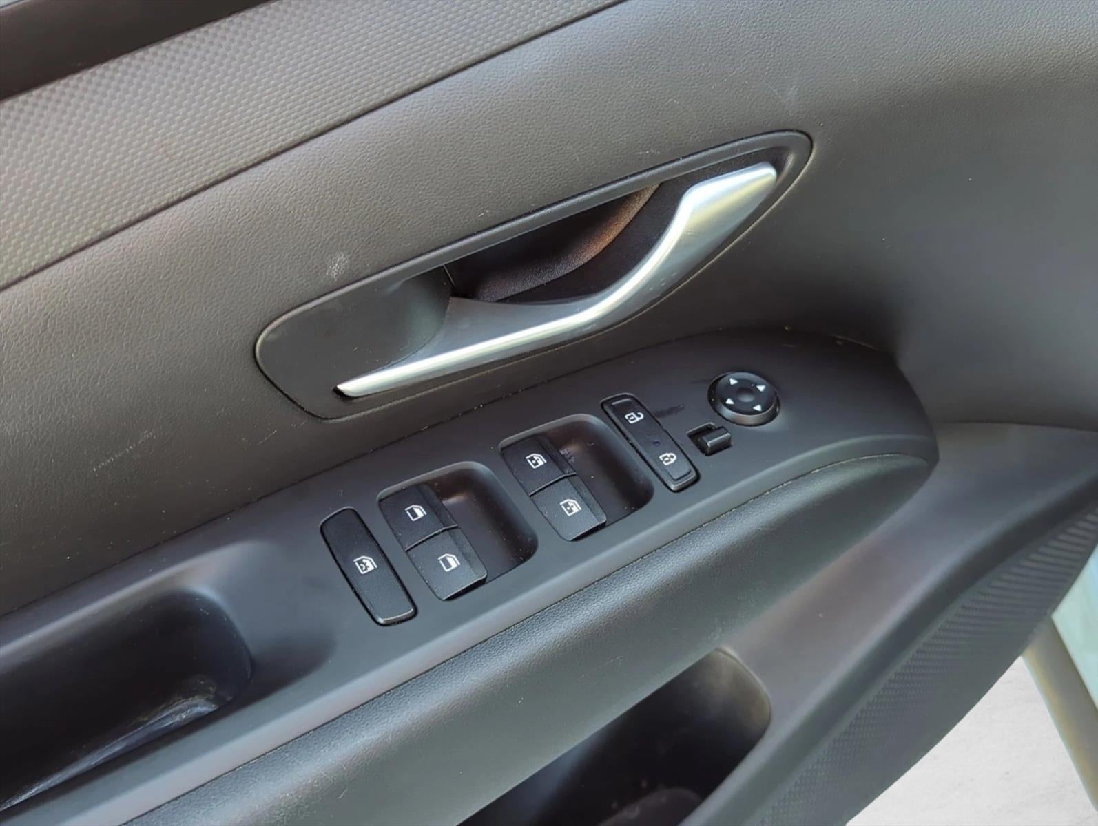 2024 Hyundai SANTA CRUZ SEL FWD