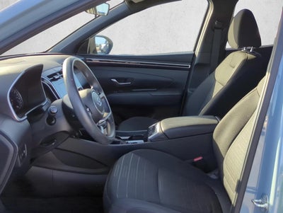 2024 Hyundai SANTA CRUZ SEL FWD