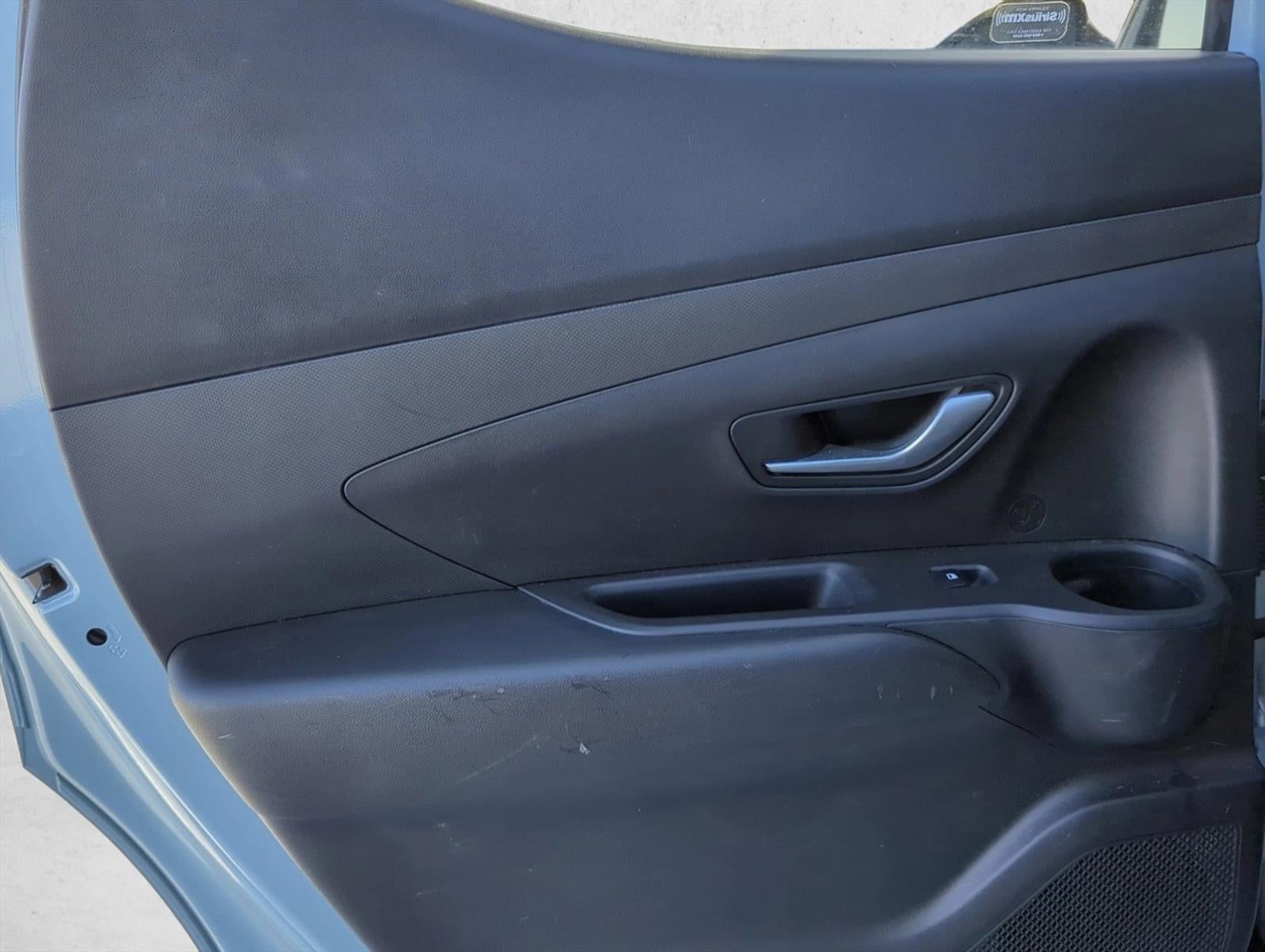 2024 Hyundai SANTA CRUZ SEL FWD