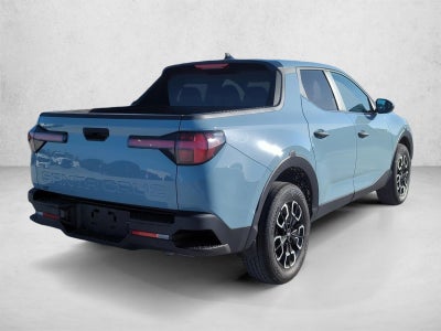 2024 Hyundai SANTA CRUZ SEL FWD