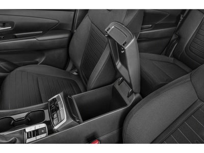 2024 Hyundai SANTA CRUZ SEL FWD