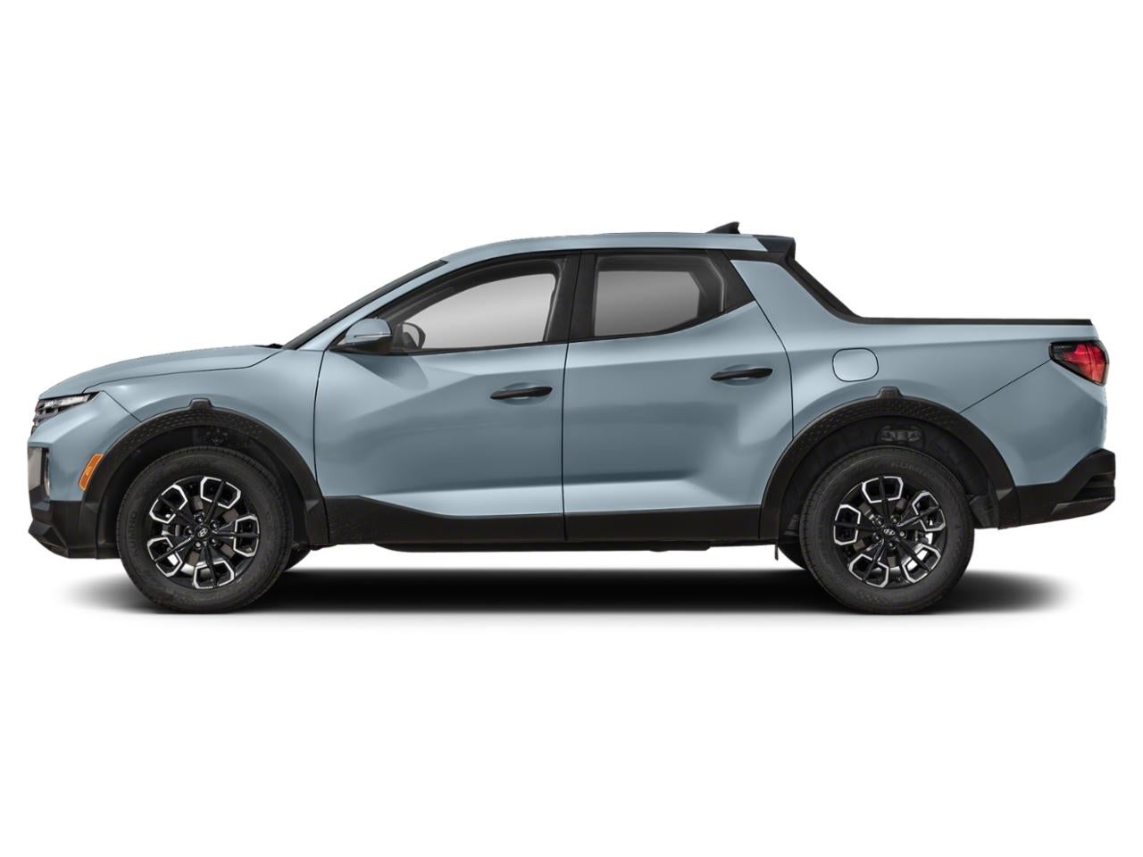 2024 Hyundai SANTA CRUZ SEL FWD