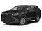 2025 Toyota Grand Highlander XLE FWD (Natl)