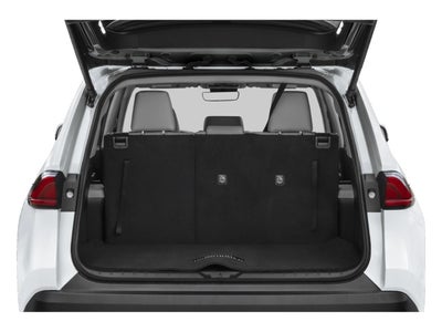 2025 Toyota Grand Highlander XLE FWD (Natl)