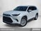2024 Toyota Grand Highlander XLE FWD (Natl)