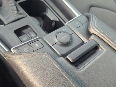 2025 Toyota Grand Highlander LE FWD (Natl)