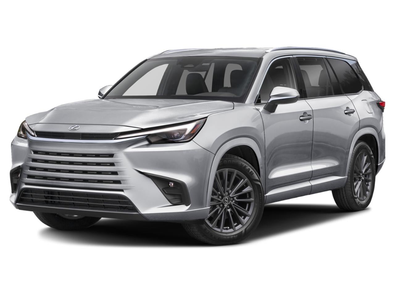 2024 Lexus TX 350 FWD