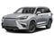2024 Lexus TX 350 FWD