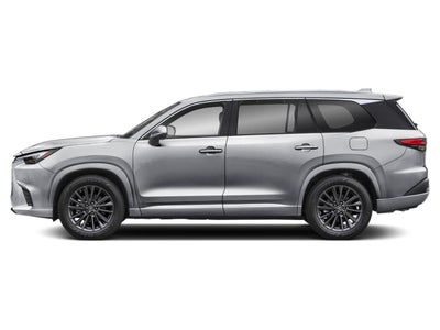 2024 Lexus TX 350 FWD