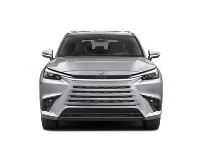 2024 Lexus TX 350 FWD