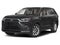 2024 Toyota Grand Highlander Hybrid XLE AWD (Natl)