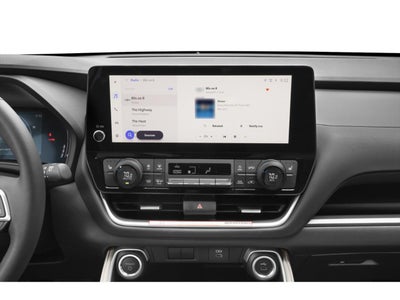2024 Toyota Grand Highlander Hybrid XLE AWD (Natl)