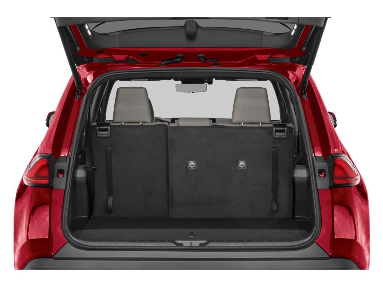 2025 Toyota Grand Highlander Hybrid MAX Platinum AWD (Natl)