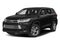 2017 Toyota Highlander LE V6 AWD (Natl)