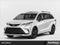2023 Toyota Sienna XSE 25th Anniversary AWD 7-Passenger (Natl)