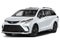2023 Toyota Sienna XSE 25th Anniversary AWD 7-Passenger (Natl)