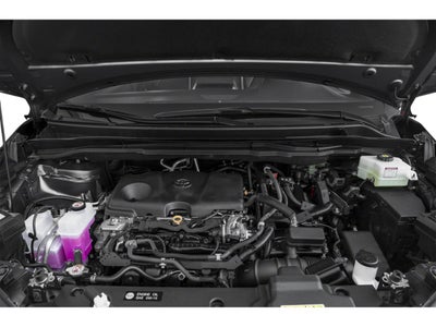 2023 Toyota Sienna XSE 25th Anniversary AWD 7-Passenger (Natl)