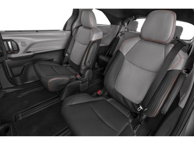 2023 Toyota Sienna XSE 25th Anniversary AWD 7-Passenger (Natl)
