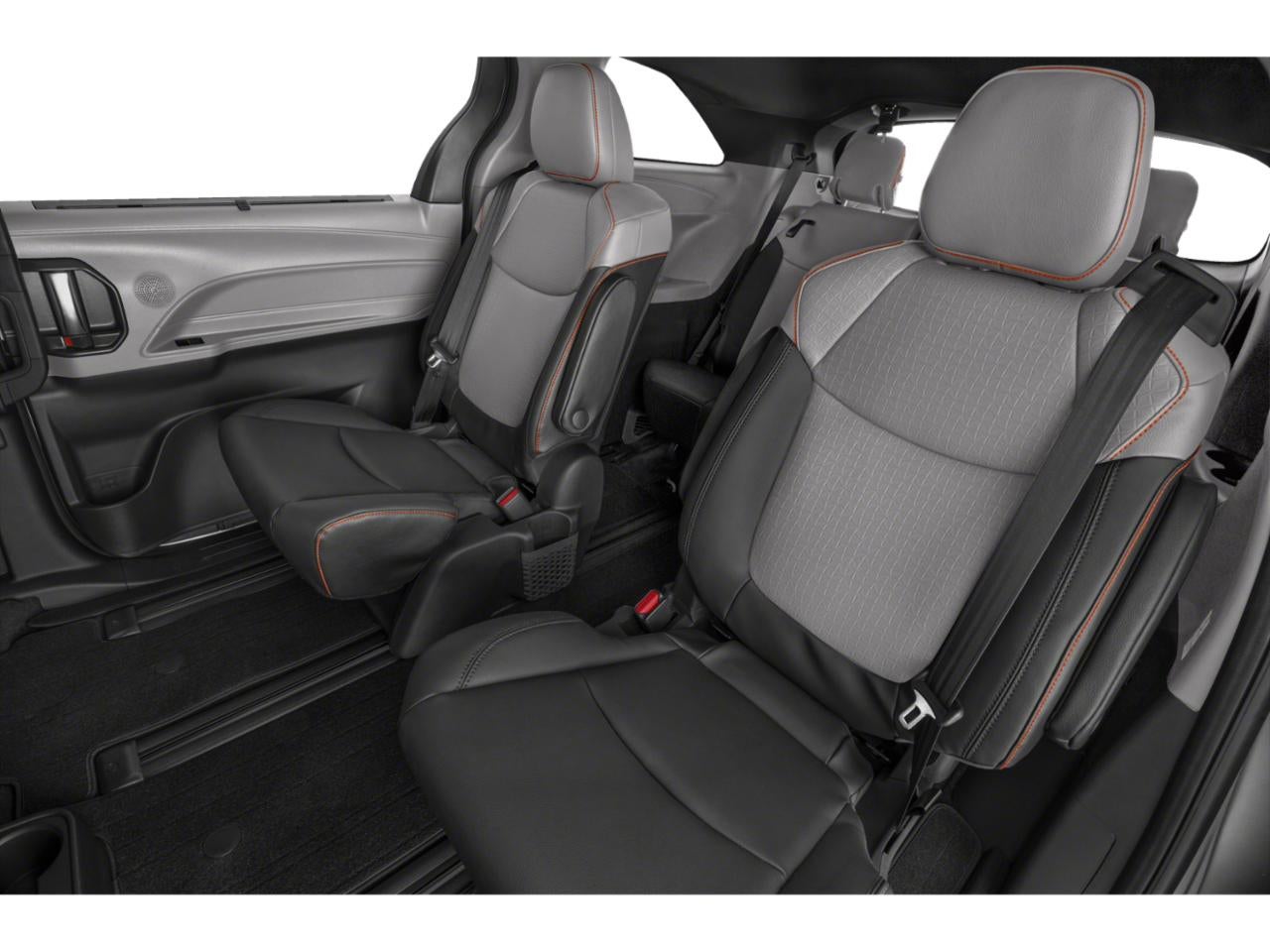 2023 Toyota Sienna XSE 25th Anniversary AWD 7-Passenger (Natl)