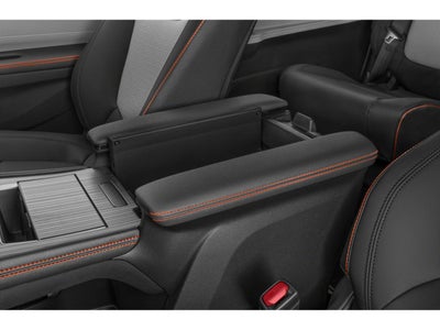 2023 Toyota Sienna XSE 25th Anniversary AWD 7-Passenger (Natl)