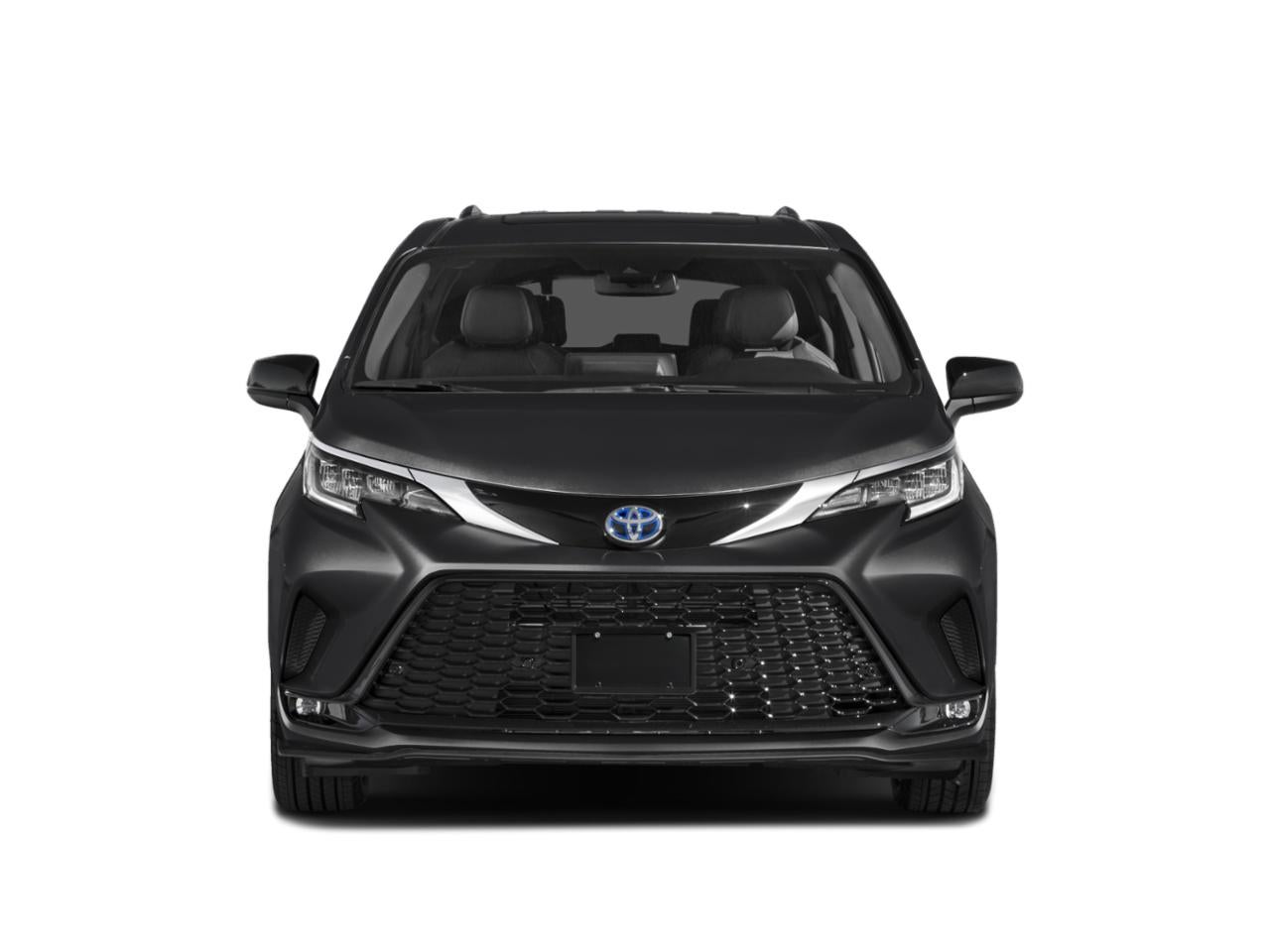 2023 Toyota Sienna XSE 25th Anniversary AWD 7-Passenger (Natl)