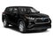 2022 Toyota Highlander Hybrid XLE AWD (Natl)