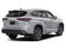 2024 Toyota Highlander XLE FWD (Natl)
