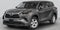2024 Toyota Highlander Platinum FWD (Natl)