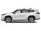2024 Toyota Highlander Platinum FWD (Natl)