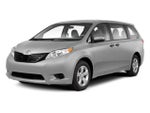 2013 Toyota Sienna 5dr 7-Pass Van V6 Ltd FWD (Natl)