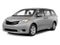 2013 Toyota Sienna 5dr 7-Pass Van V6 Ltd FWD (Natl)