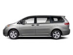 2013 Toyota Sienna 5dr 7-Pass Van V6 Ltd FWD (Natl)