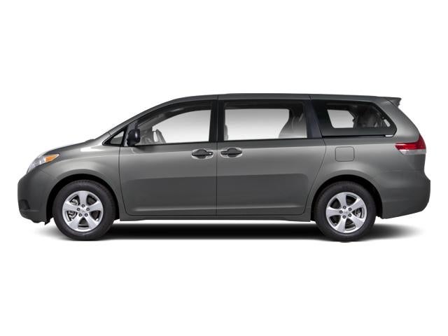 2013 Toyota Sienna 5dr 7-Pass Van V6 Ltd FWD (Natl)