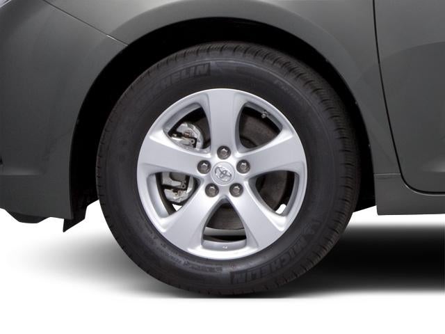 2013 Toyota Sienna 5dr 7-Pass Van V6 Ltd FWD (Natl)