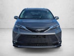 2026 Toyota Sienna XLE FWD 8-Passenger (Natl)