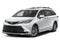2026 Toyota Sienna XLE FWD 8-Passenger (Natl)