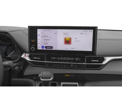 2026 Toyota Sienna XLE FWD 8-Passenger (Natl)