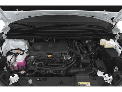 2026 Toyota Sienna XLE FWD 8-Passenger (Natl)